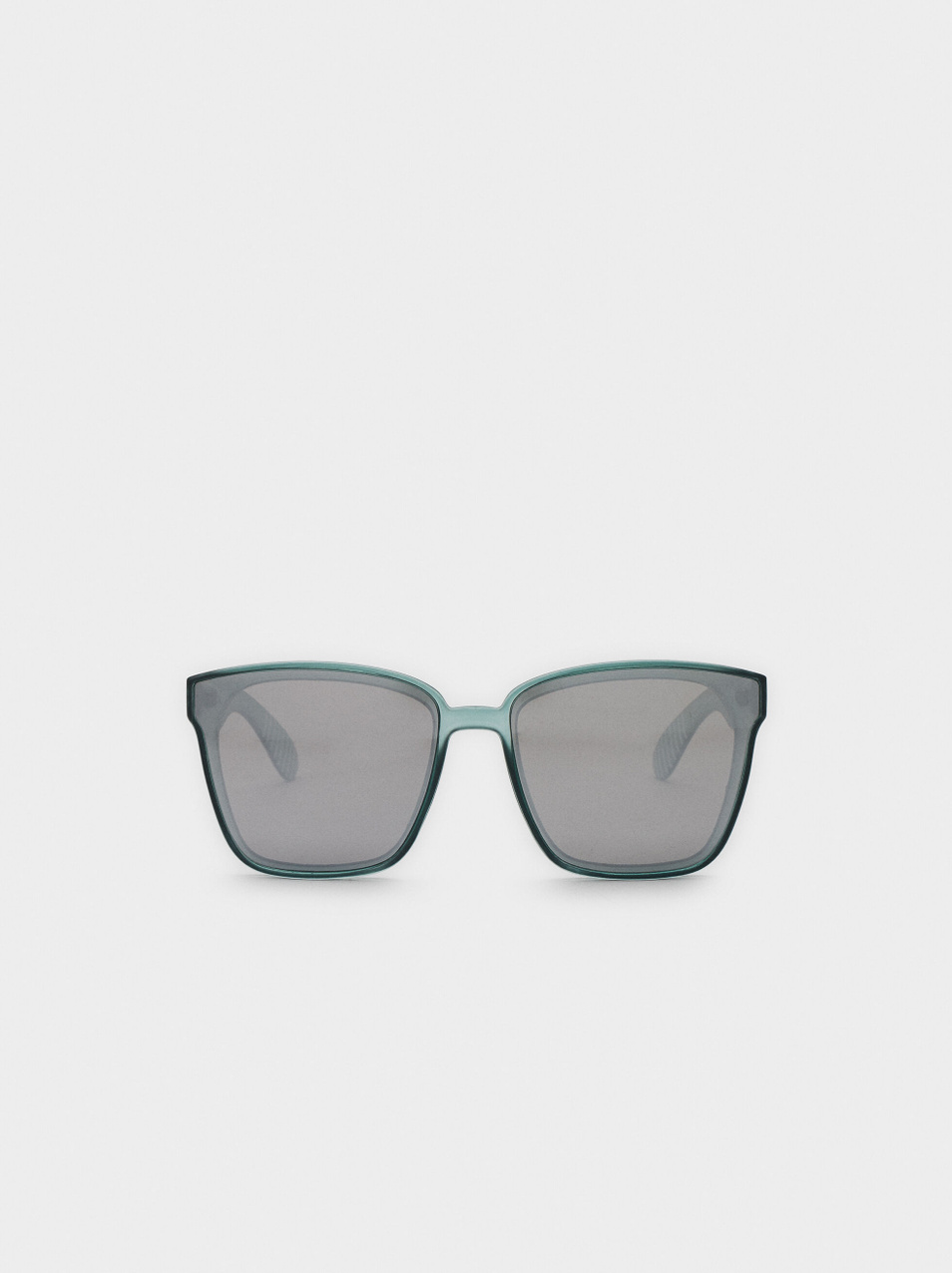 Parfois Солнцезащитные очки в квадратной оправе (цвет ), артикул 166196 | Фото 3