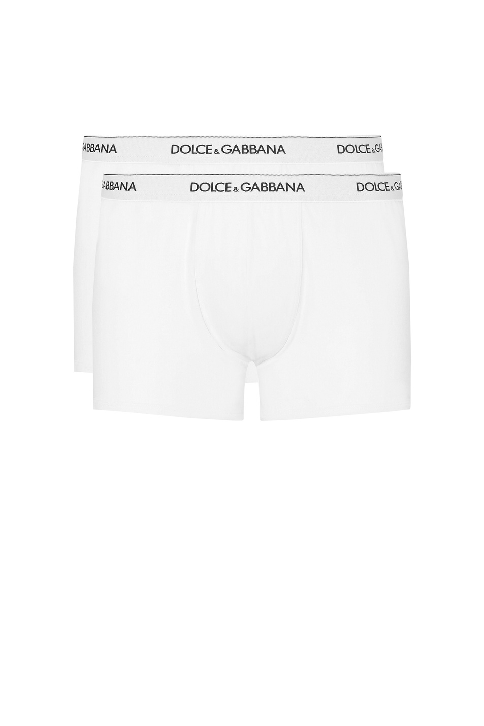 Мужской Dolce & Gabbana Трусы в комплекте из 2 шт (цвет ), артикул M9C07J-ONN95 | Фото 1