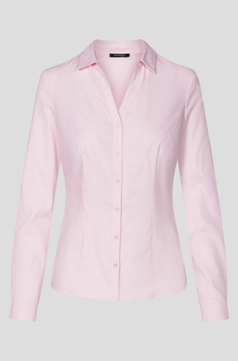 Orsay Рубашка ( цвет), артикул 690124 | Фото 3