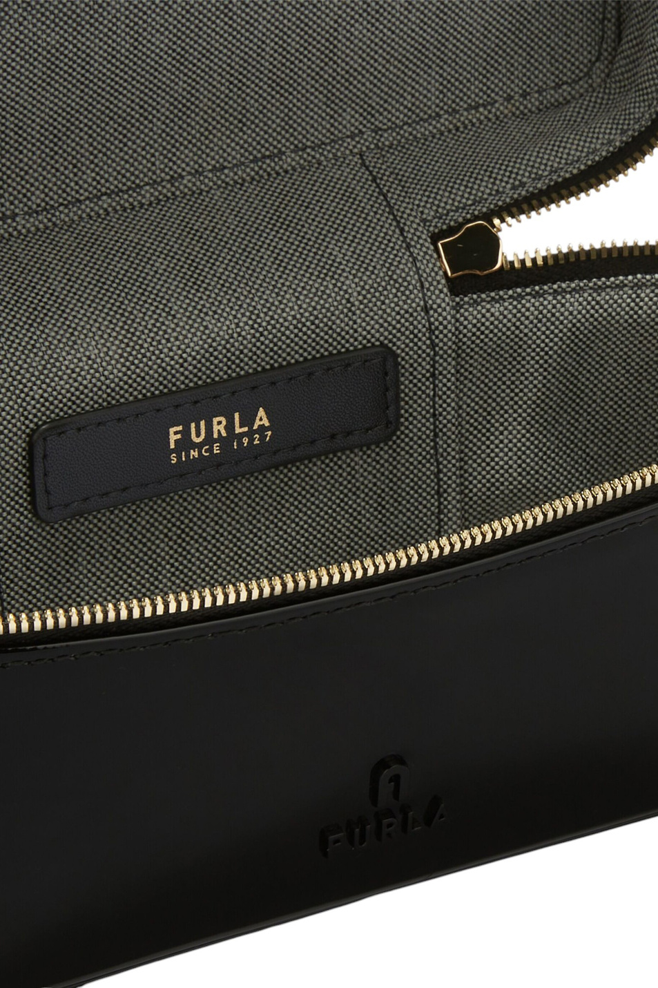 Женский Furla Сумка CAMELIA MICRO из натуральной кожи (цвет ), артикул WE00780-BX0246 | Фото 3
