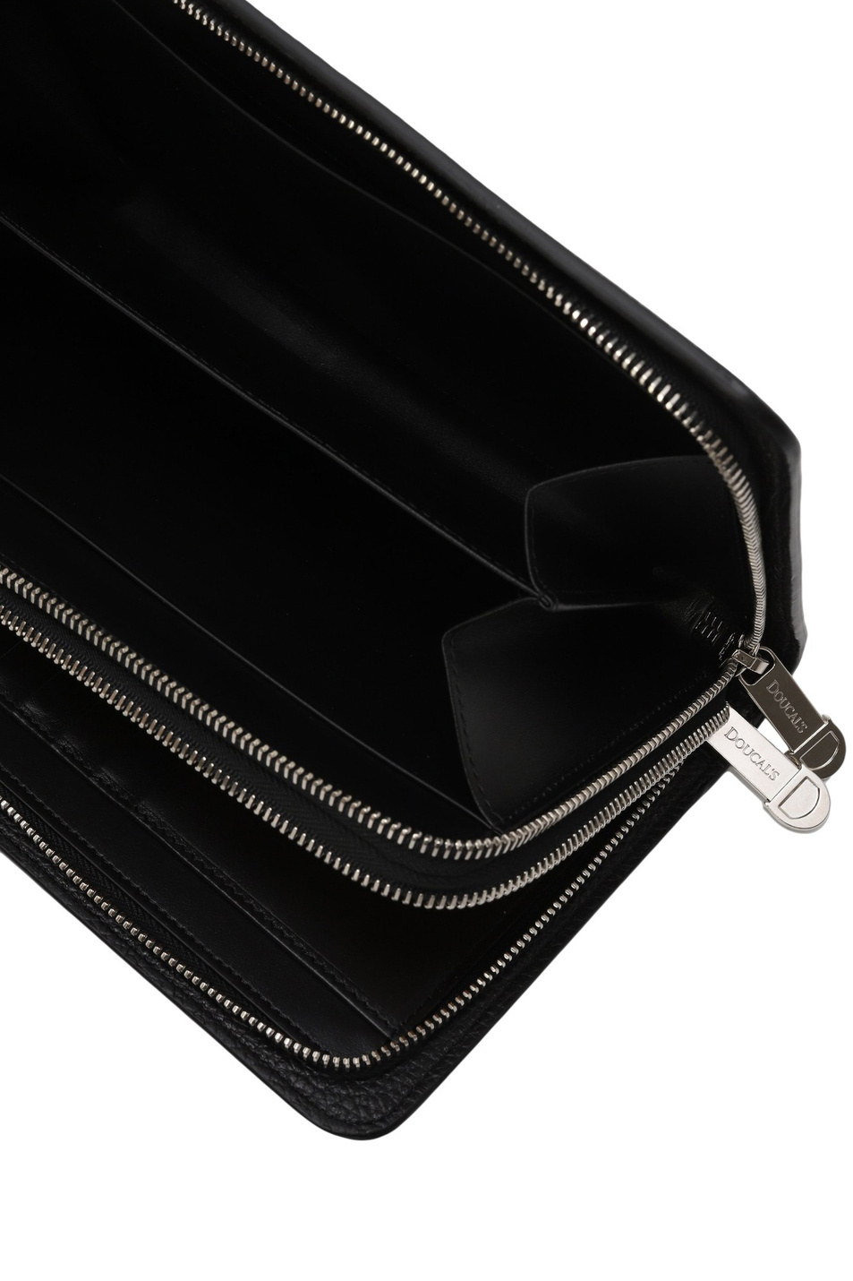 Не имеет пола Doucal's Кошелёк из натуральной кожи (цвет ), артикул DA0018TU0N00 | Фото 3