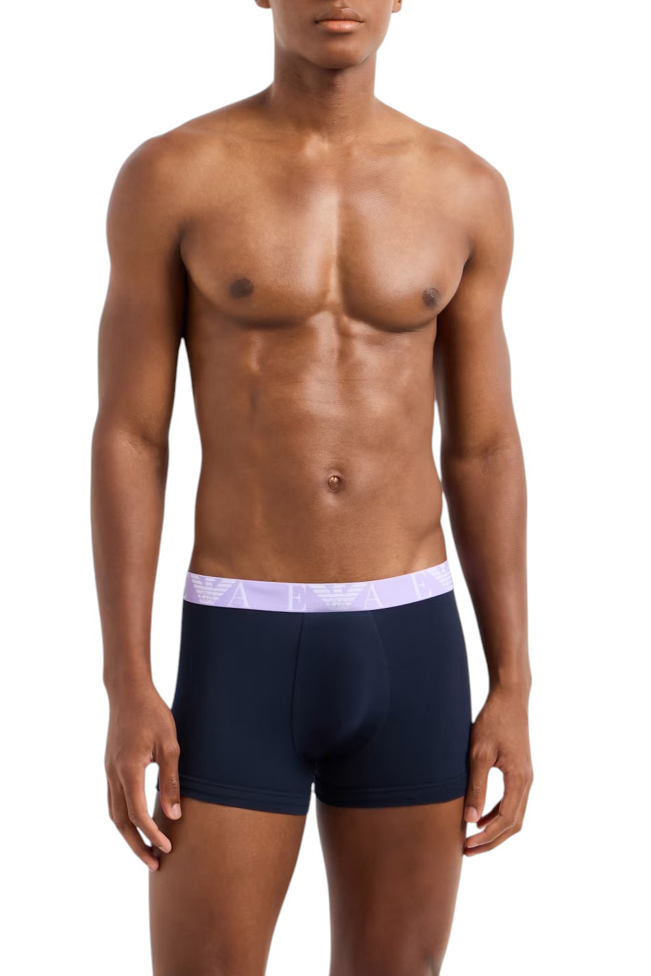 Мужской Emporio Armani Трусы в комплекте из 3 шт (цвет ), артикул EM000259-AF10778 | Фото 2