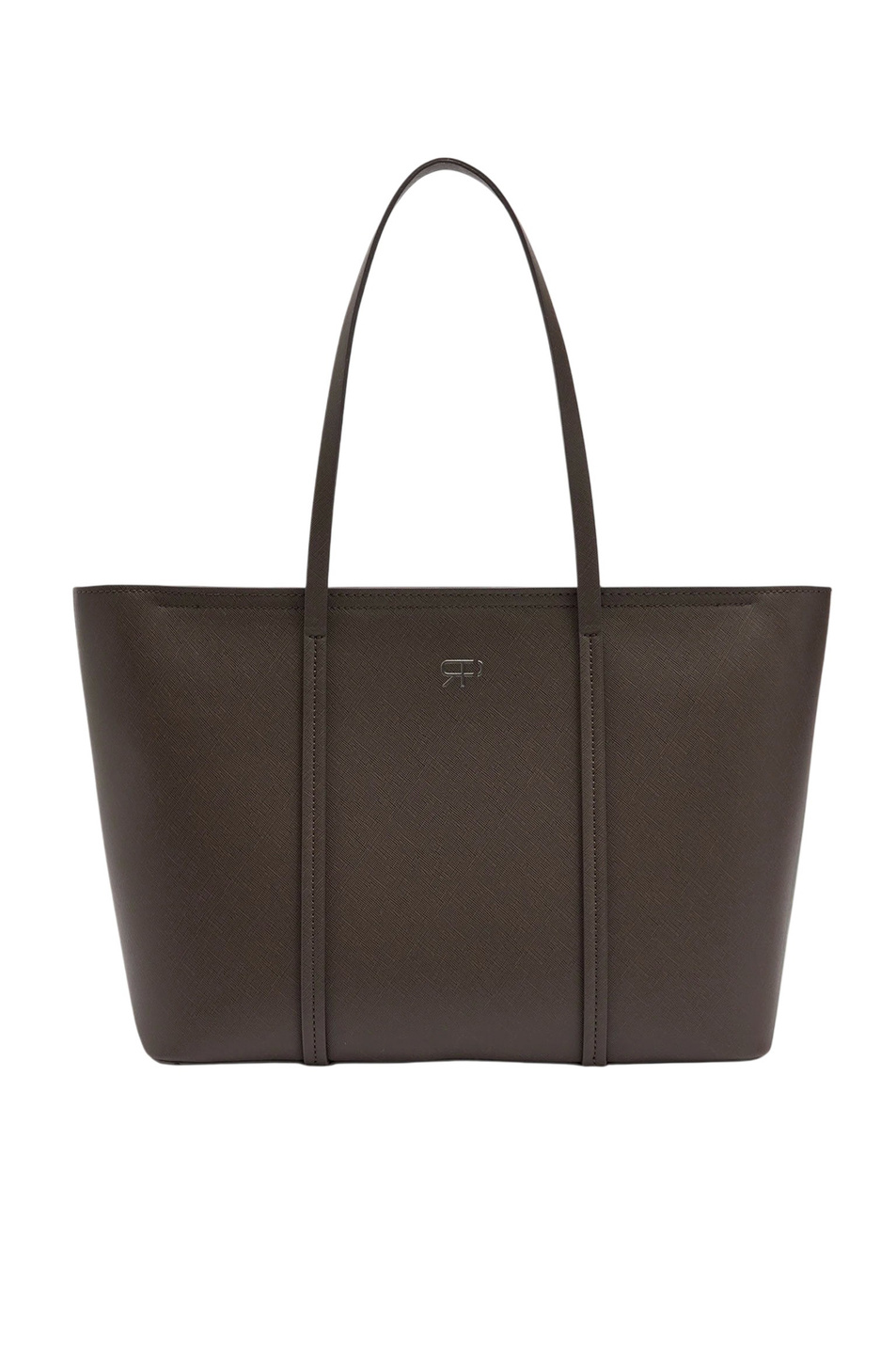 Женский Parfois Сумка-шопер из искусственной кожи (цвет ), артикул 244306 | Фото 1