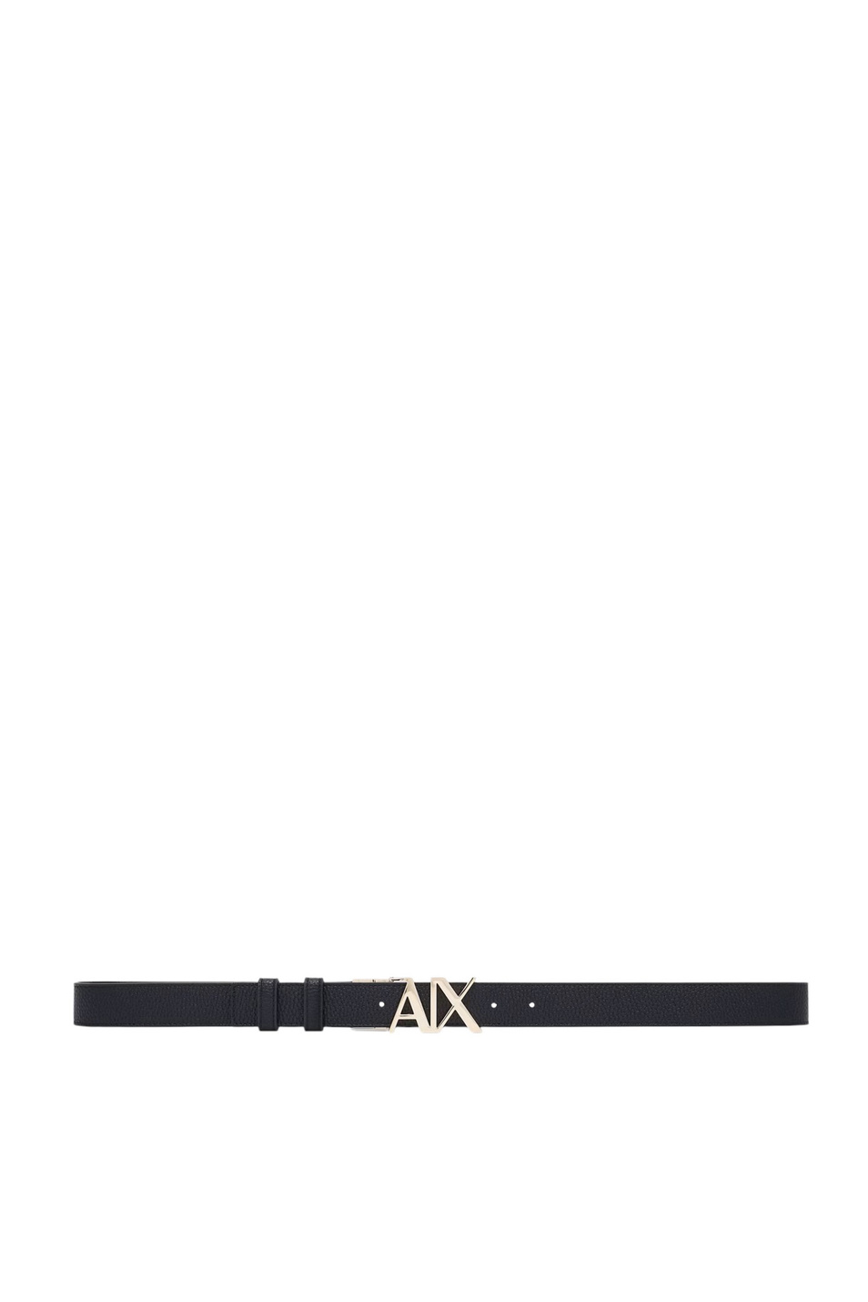 Женский Armani Exchange Ремень из искусственной кожи (цвет ), артикул XW001203-AF13680 | Фото 1