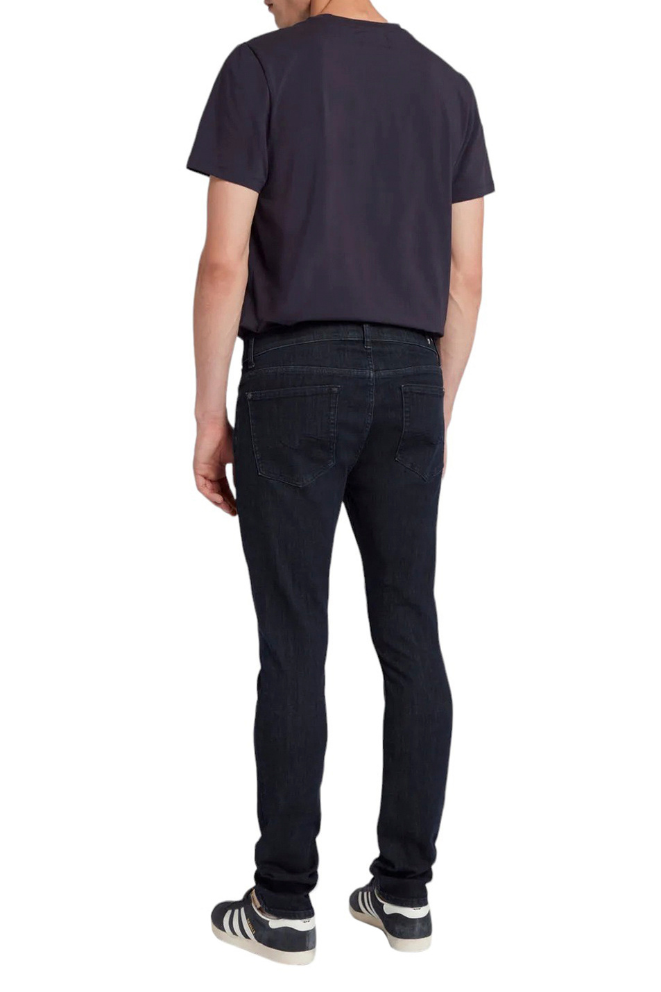 Мужской 7 for all Mankind Джинсы PAXTYN (цвет ), артикул JSPDD240NI | Фото 3