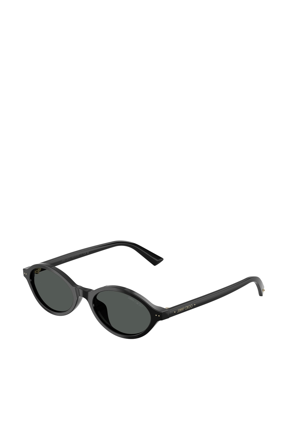 Женский Jimmy Choo Eyewear Солнцезащитные очки 0JM5068U (цвет ), артикул 0JM5068U | Фото 1