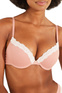 Women'secret Бюстгальтер push up с кружевными деталями ( цвет), артикул 4342710 | Фото 1