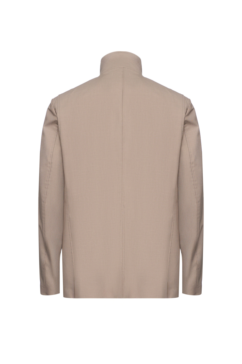 Куртка NORLAN-PUM|Основной цвет:Бежевый Мужской MooRER Куртка NORLAN-PUM (цвет ), артикул MOUGI101169-TEPA184-NORLA | Фото 2