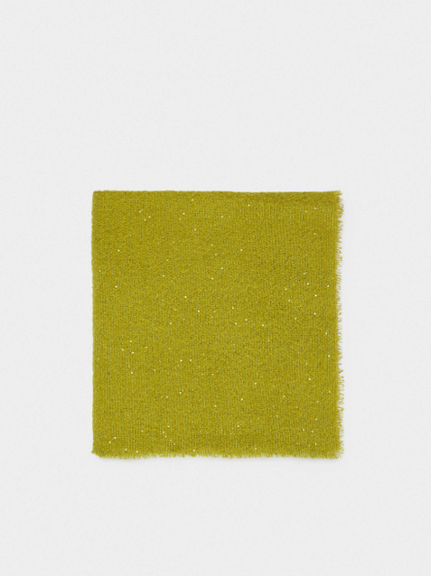 Parfois Шарф с пайетками ( цвет), артикул 183505 | Фото 1