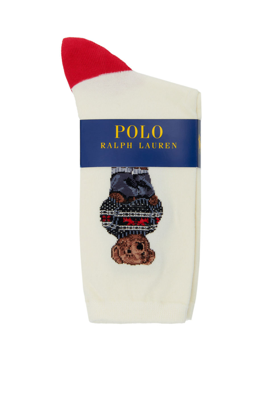 Женский Polo Ralph Lauren Носки из смесового хлопка (цвет ), артикул 455859209001 | Фото 1
