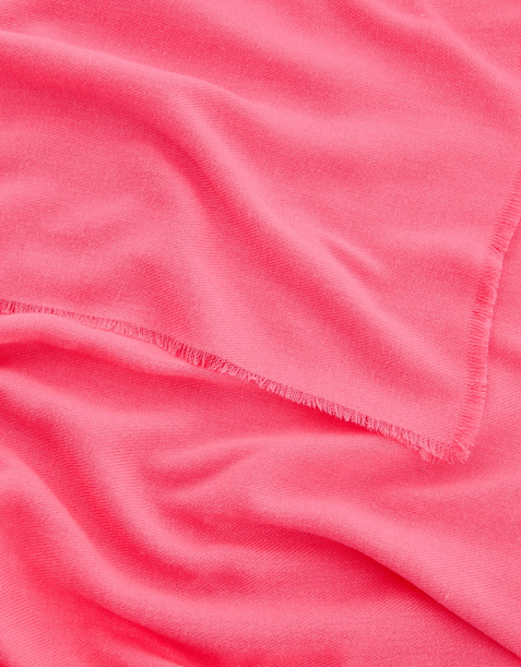 Accessorize Шарф (Розовый цвет), артикул 887242 | Фото 3