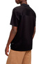 BOSS Рубашка прямого кроя с коротким рукавом ( цвет), артикул 50486176 | Фото 4