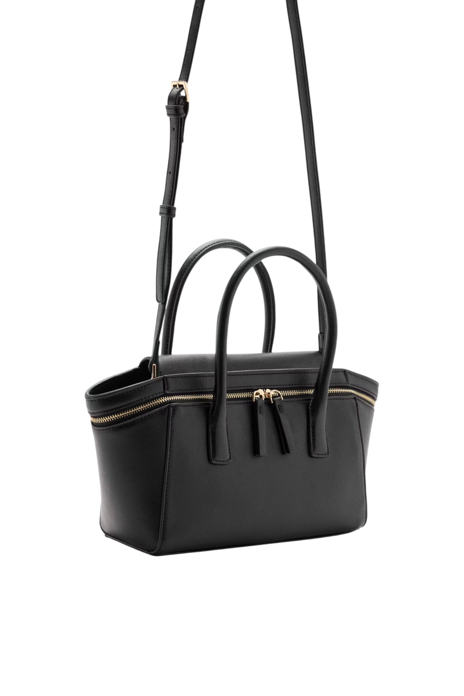 Женский Mango Сумка FIORI из искусственной кожи (цвет ), артикул 37074099 | Фото 2