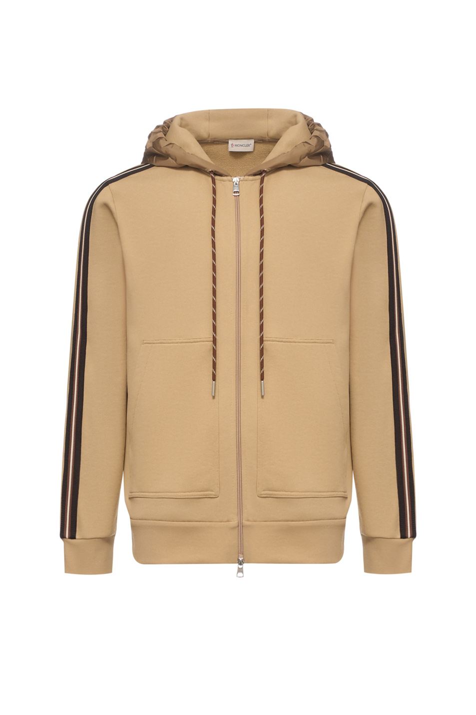 Мужской Moncler Толстовка с принтом (цвет ), артикул L10918G00042-899V4 | Фото 1