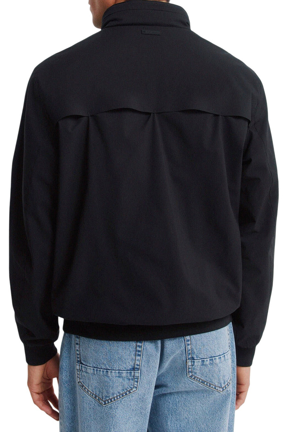 Мужской Springfield Куртка на молнии (цвет ), артикул 0953536 | Фото 4