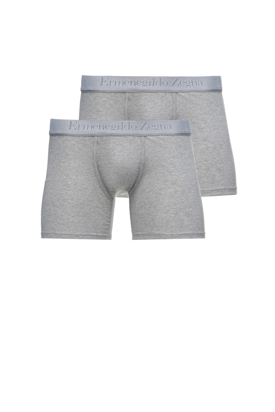 Мужской Zegna Набор трусов из эластичного хлопка (цвет ), артикул N2X440080 | Фото 1