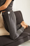 Women'secret Пижамные брюки-джоггеры в горошек ( цвет), артикул 3709604 | Фото 3