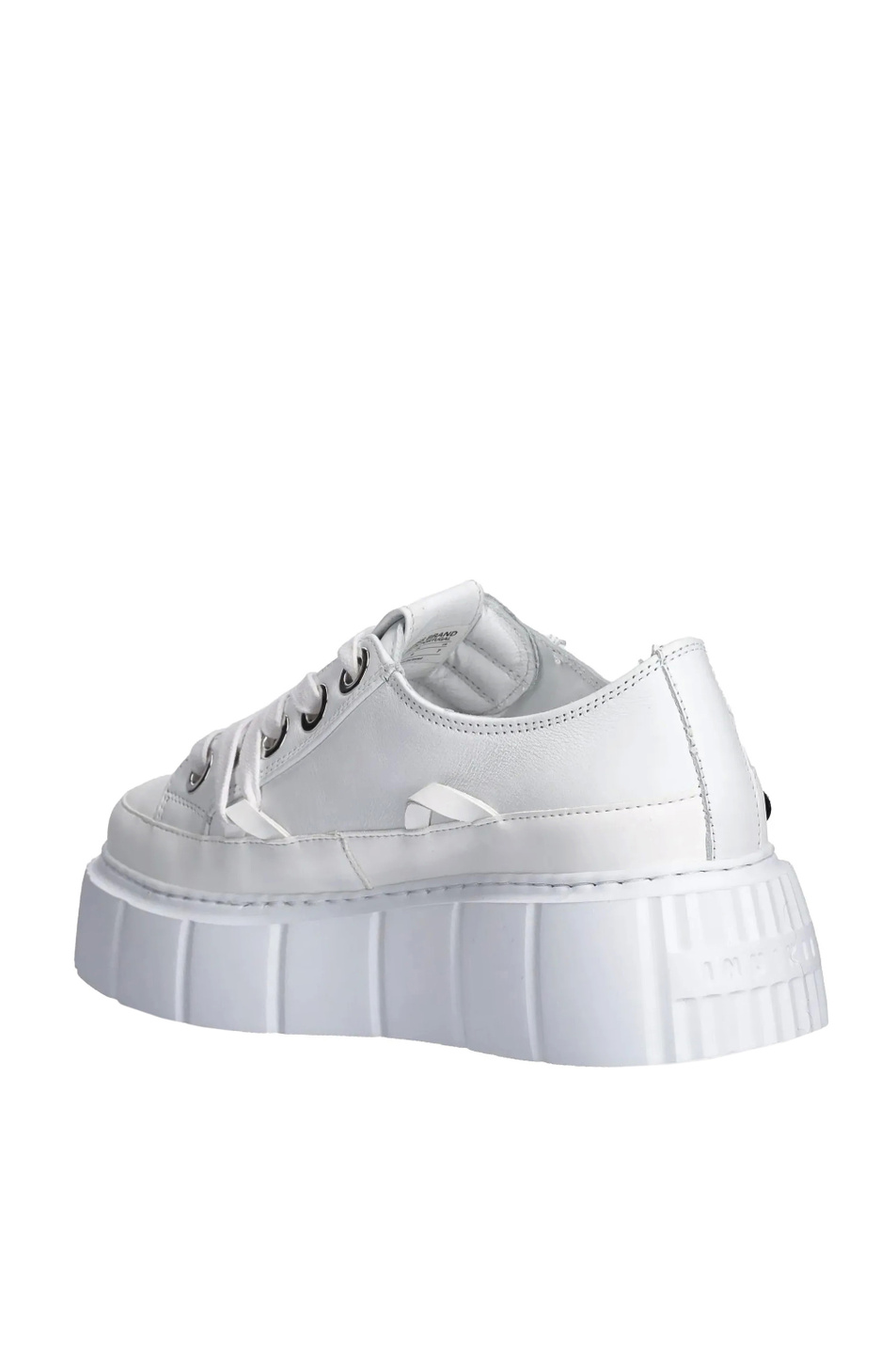 Женский Inuikii Сникеры LEATHER MATILDA LOW (цвет ), артикул 35202-033 | Фото 3