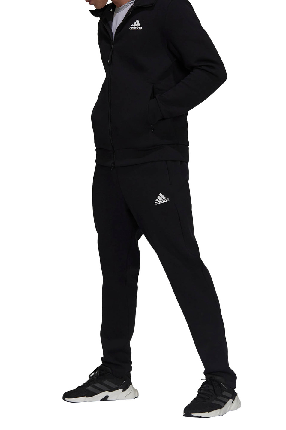Мужской Adidas Брюки Z.N.E. Sportswear (цвет ), артикул GT9781 | Фото 2