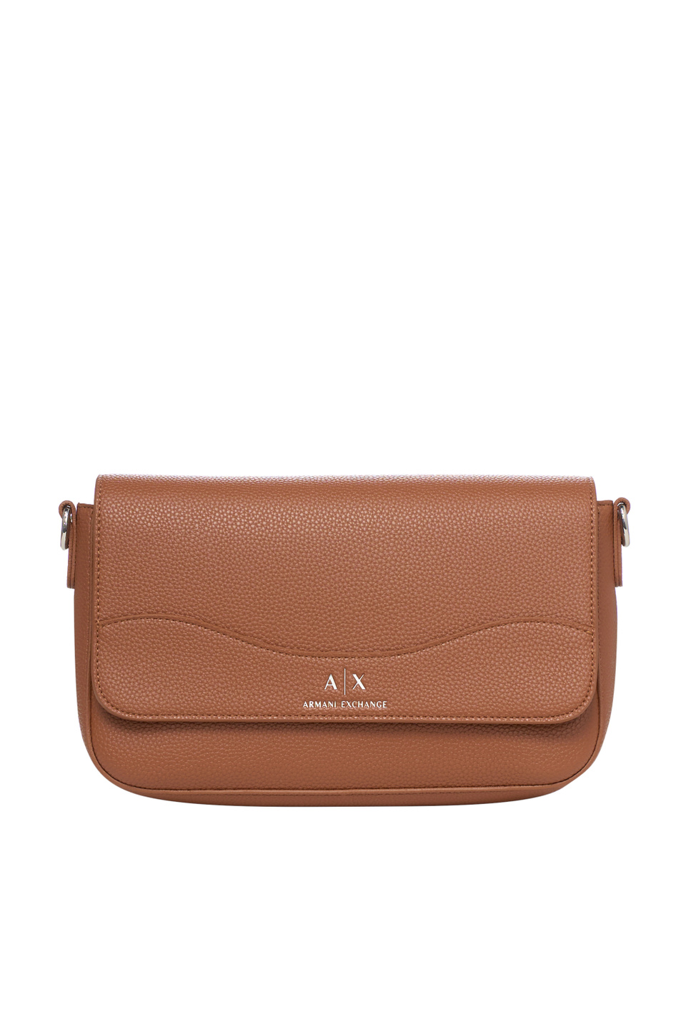 Женский Armani Exchange Сумка WAVE из искусственной кожи (цвет ), артикул 942912-CC783 | Фото 1