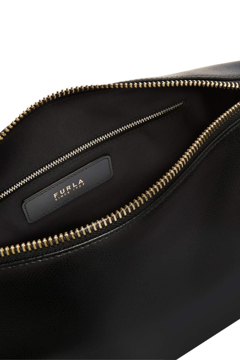 Женский Furla Сумка TONIE M из натуральной кожи (цвет ), артикул WB01964-A.0023 | Фото 4