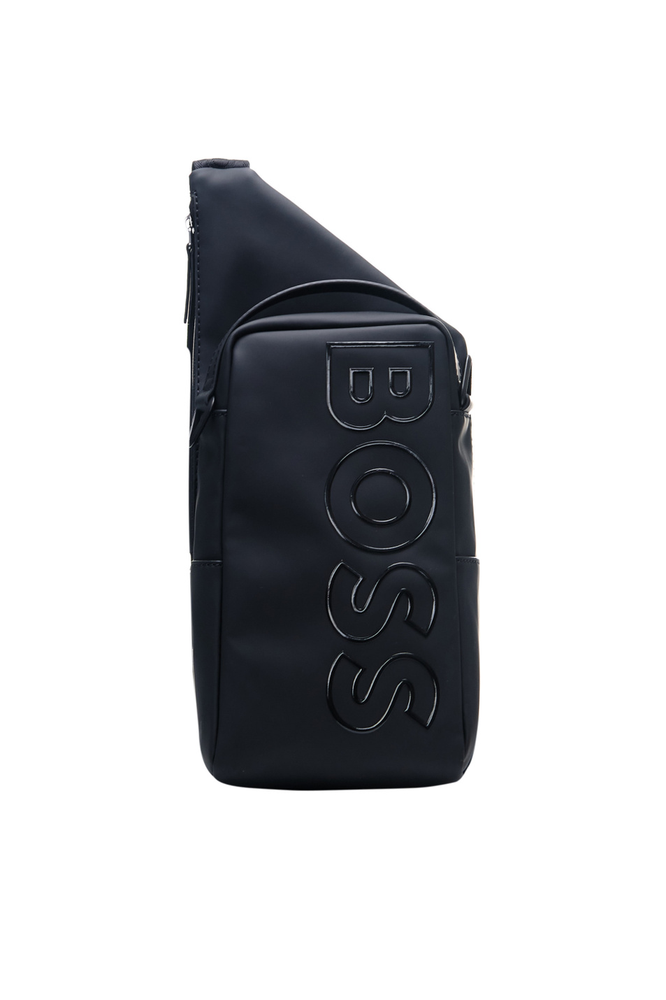 Мужской BOSS Рюкзак с логотипом (цвет ), артикул 50484309 | Фото 1