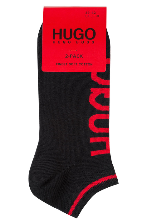 HUGO Комплект носков ( цвет), артикул 50401967 | Фото 3