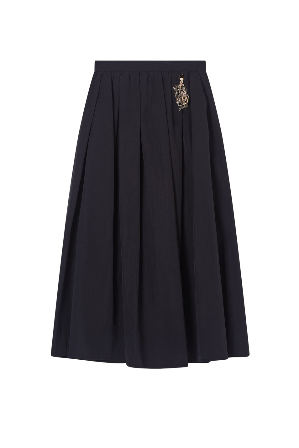 Женский Emporio Armani Юбка с подвеской (цвет ), артикул EW004214-AF22803 | Фото 1