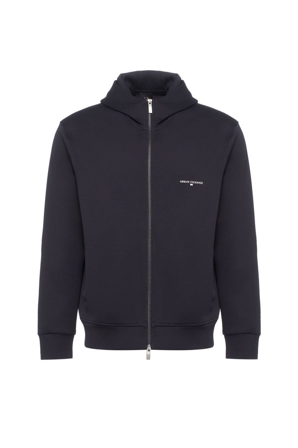 Мужской Armani Exchange Толстовка с логотипом (цвет ), артикул XM000983-AF10818 | Фото 1