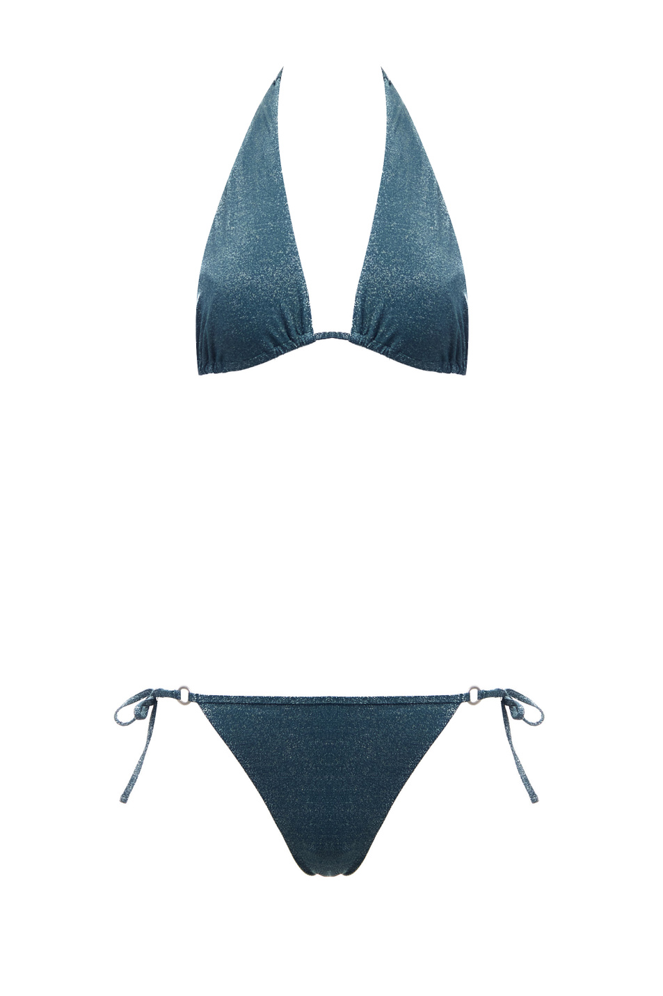 Женский Emporio Armani Купальник раздельный (цвет ), артикул 262686-3R302 | Фото 1