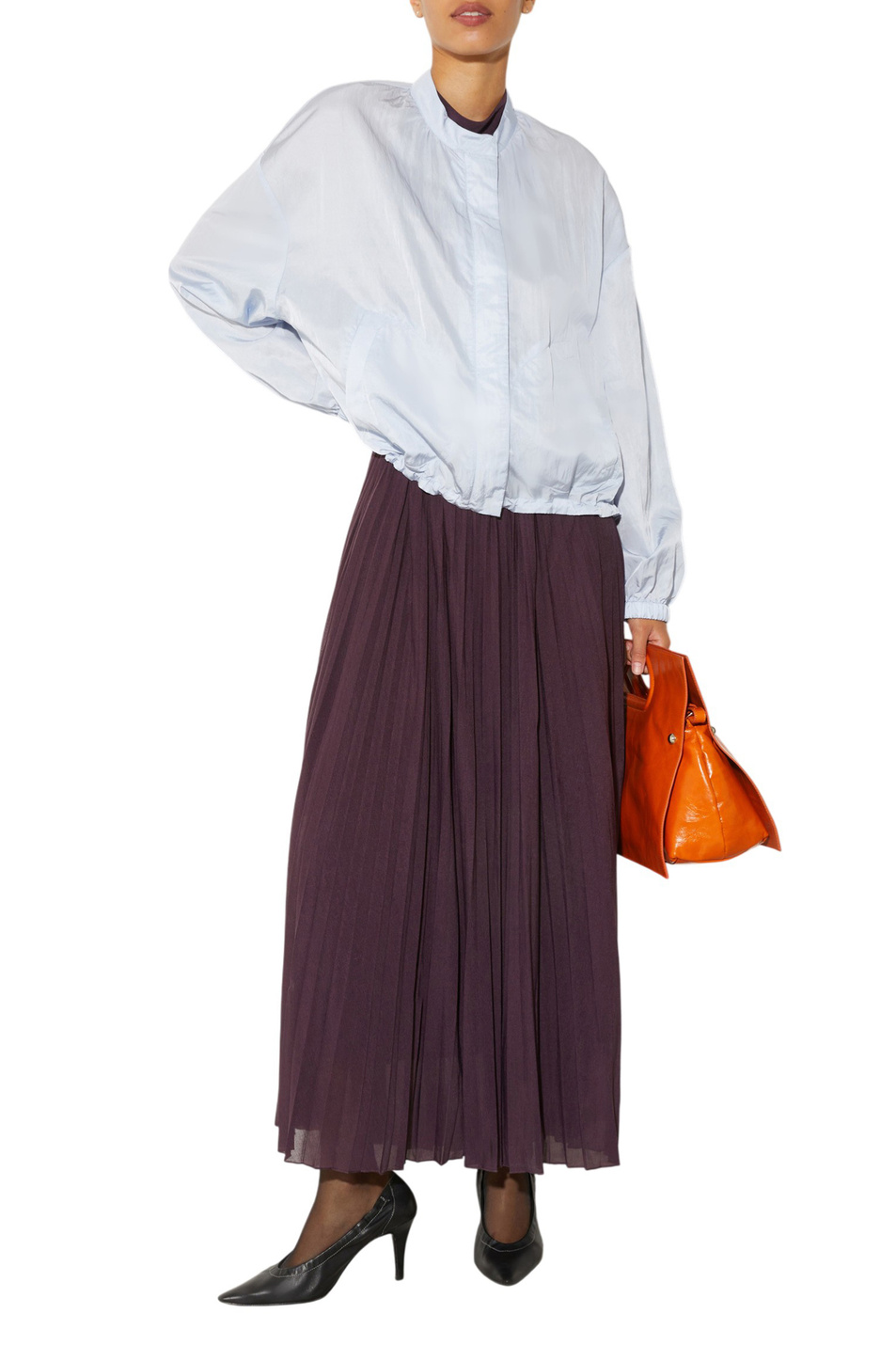 Женский MAX&Co. Бомбер MCOUTOPIA (цвет ), артикул 2616021073 | Фото 2