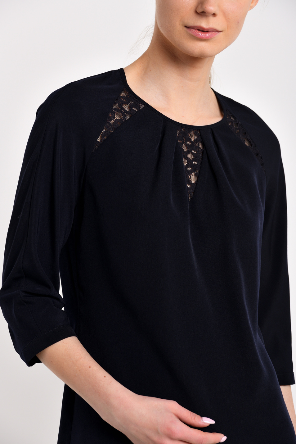 Женский Gerry Weber Блузка (цвет ), артикул 860007 | Фото 2