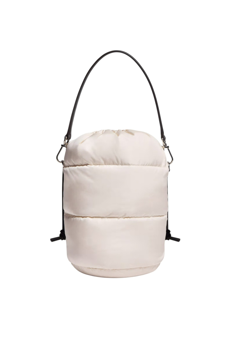 Женский Moncler Сумка Caradoc с пуховым наполнителем (цвет ), артикул K209B5I00002-M6275 | Фото 3