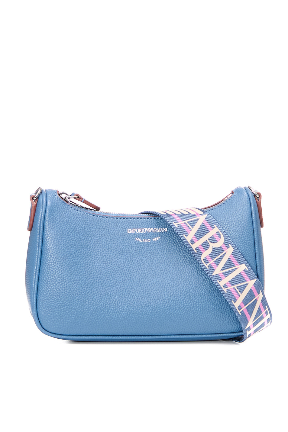Женский Emporio Armani Сумка Baguette (цвет ), артикул Y3H293-YFO5E | Фото 1