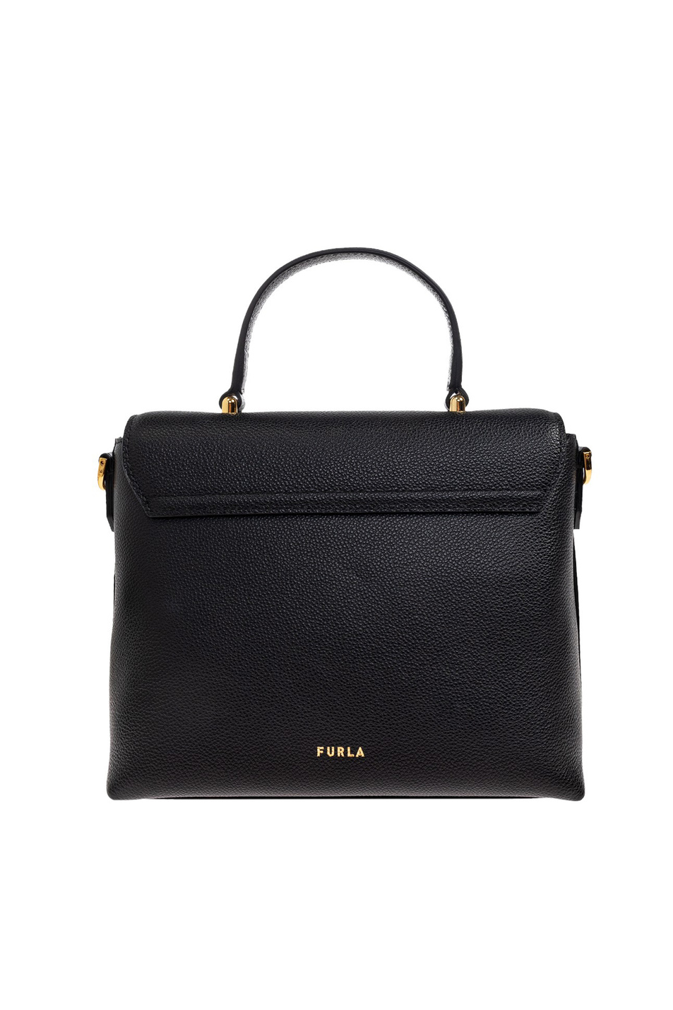Сумка MOONLIGHT S|Основной цвет:Черный Женский Furla Сумка MOONLIGHT S (цвет ), артикул WB01882-BX3036 | Фото 3