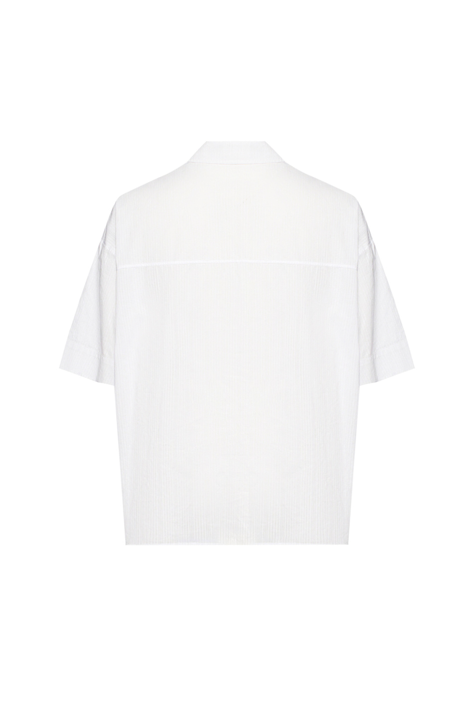 Женский Drykorn Рубашка VELMIRA из хлопка (цвет ), артикул 144129-87582 | Фото 2