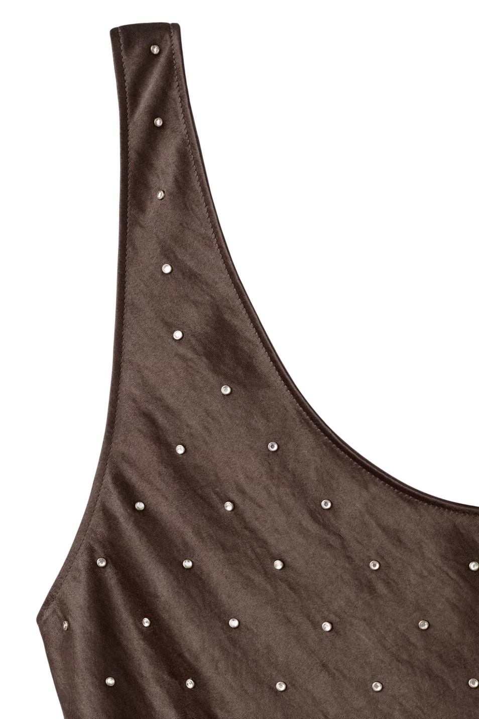 Женский Mango Платье PRIDE из атласа (цвет ), артикул 17079106 | Фото 4