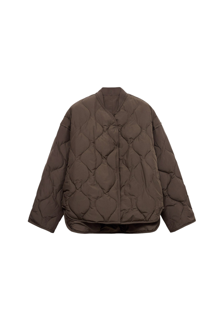 Женский Mango Куртка NAT стеганая (цвет ), артикул 17075795 | Фото 1