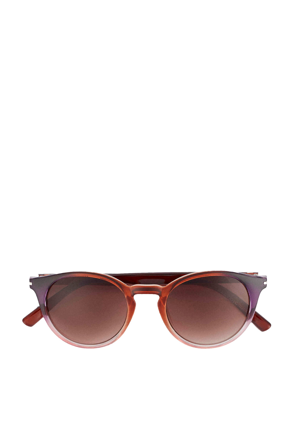 Parfois Солнцезащитные очки в круглой оправе (цвет ), артикул 174055 | Фото 1