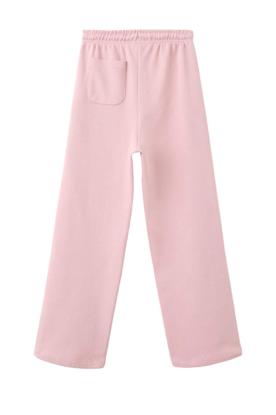 Девочкам Mango Kids Брюки LUCY из хлопка (цвет ), артикул 37093310 | Фото 2