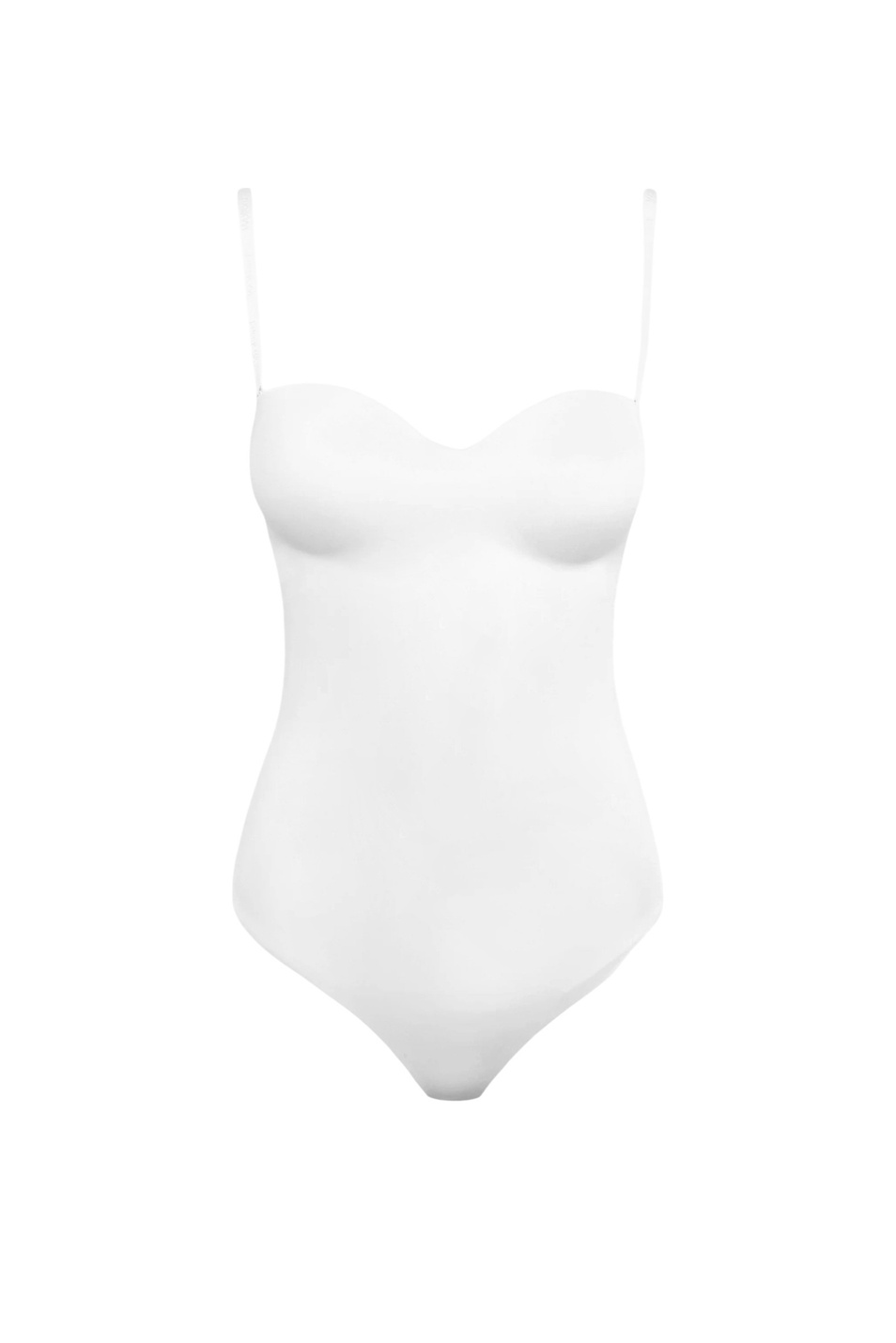 Женский Wolford Боди Mat de Luxe корректирующее (цвет ), артикул 4W3001 | Фото 1