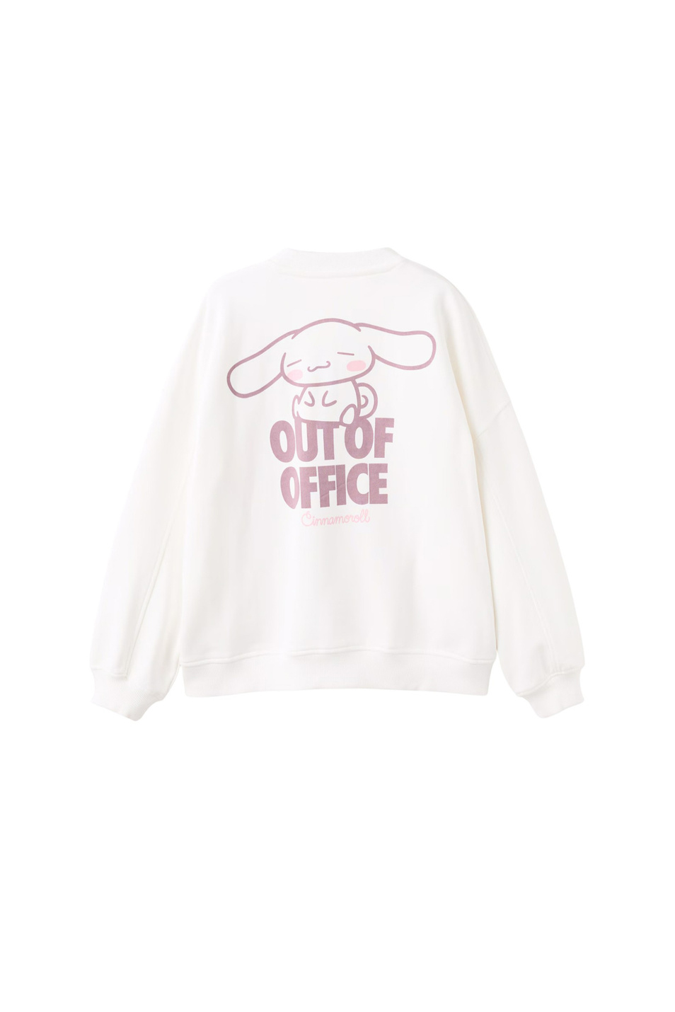 Девочкам Mango Kids Свитшот HKCALL с принтом (цвет ), артикул 27051184 | Фото 2