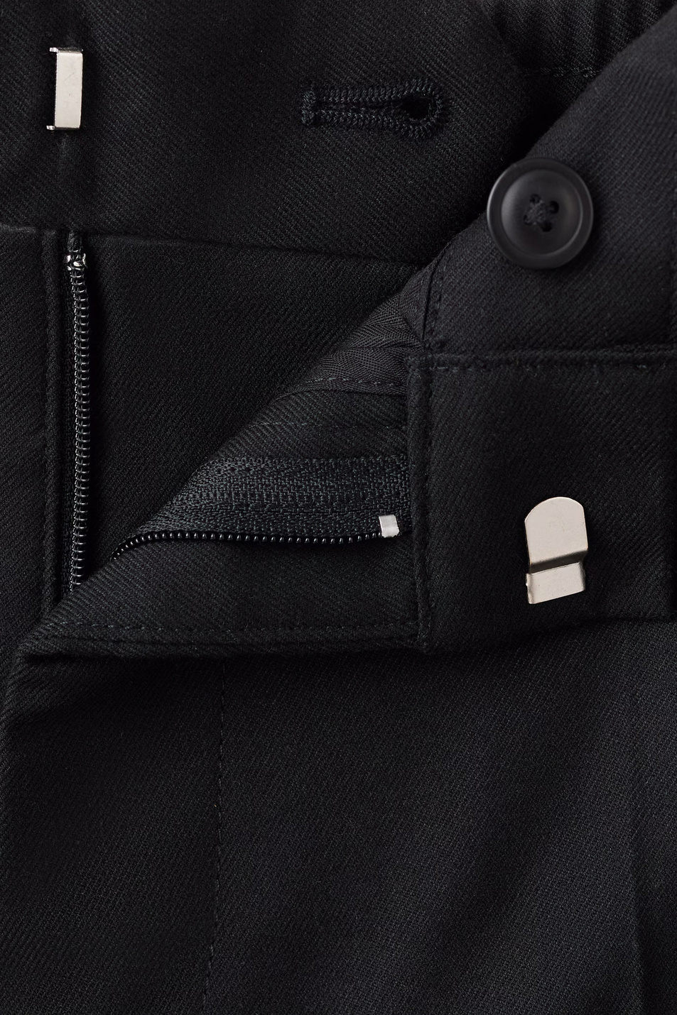 Мужской Mango Man Брюки DOVER прямого кроя (цвет ), артикул 17029208 | Фото 5