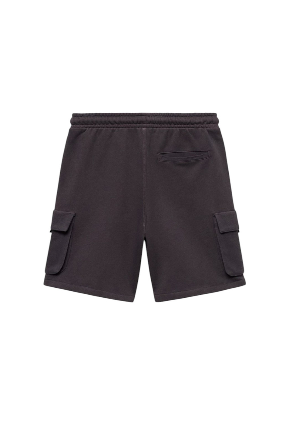 Мальчикам Mango Kids Шорты CARGOS из хлопка (цвет ), артикул 87095754 | Фото 2