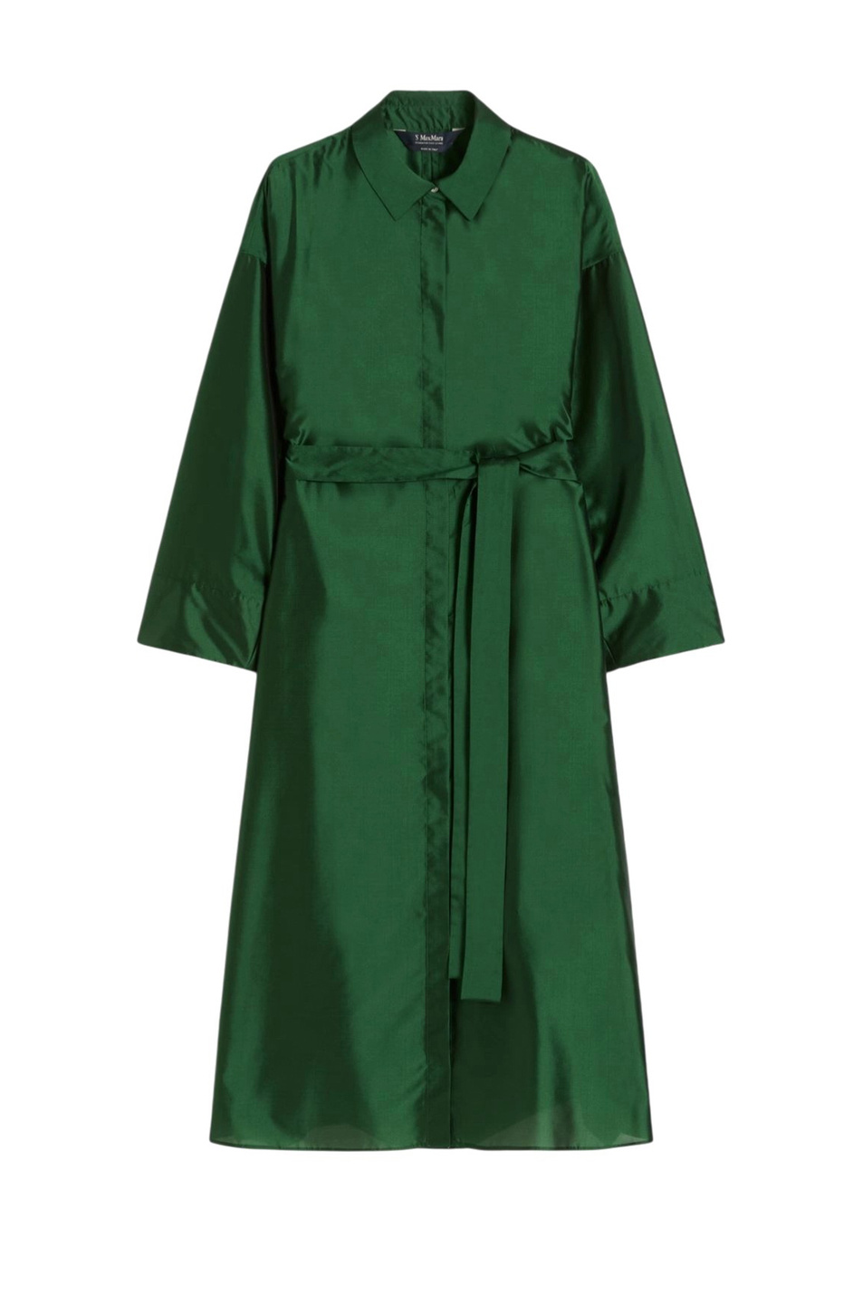 Женский Max Mara Платье ANNA из органзы (цвет ), артикул 2619221043 | Фото 1