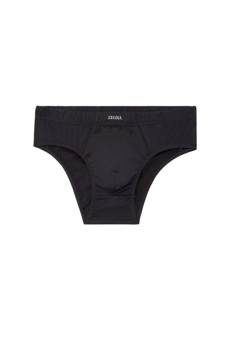 Мужской Zegna Трусы однотонные (цвет ), артикул N2L610100 | Фото 1