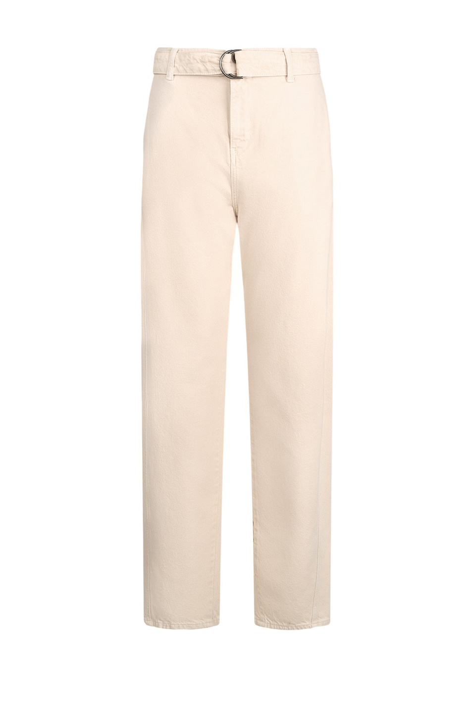 Женский Liu Jo Брюки из денима с поясом (цвет ), артикул MF5298T115A | Фото 1