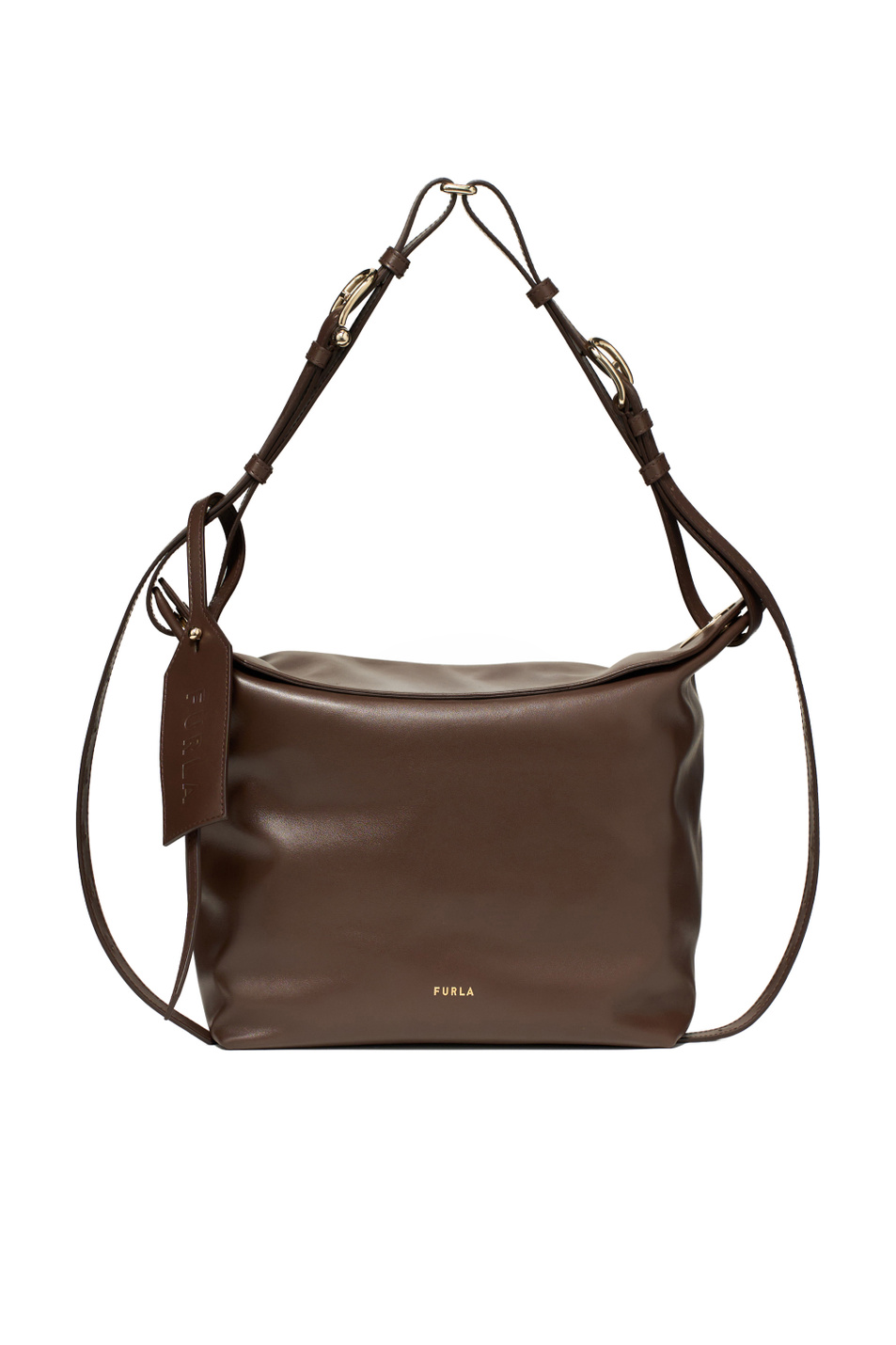 Женский Furla Сумка GINEVRA M (цвет ), артикул WB02019-BX4184 | Фото 1