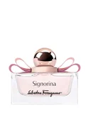 Не имеет пола Salvatore Ferragamo Парфюмерная вода Signorina, 50 мл (цвет ), артикул 18212 | Фото 1
