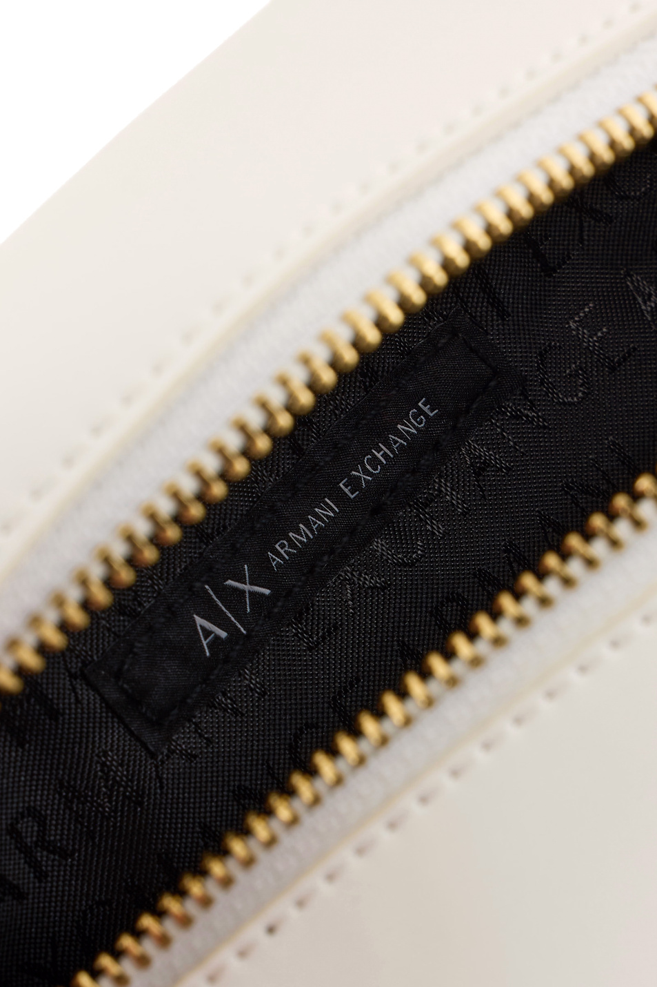 Женский Armani Exchange Сумка из искусственной кожи (цвет ), артикул XW000412-AF12153 | Фото 4